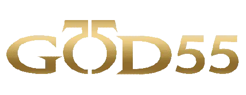Logo GOD55